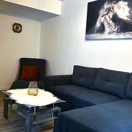 Moderne Fewo Weinberge Zell an der Mosel Εξωτερικό φωτογραφία