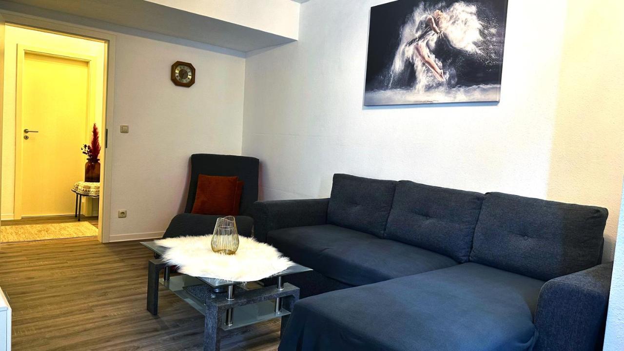 Moderne Fewo Weinberge Zell an der Mosel Εξωτερικό φωτογραφία